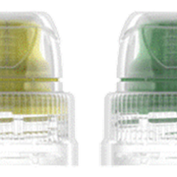 New Bericap sports closure thumb’up crystal